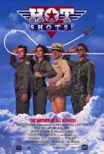 دانلود فیلم Hot Shots! 199145946-2137531247