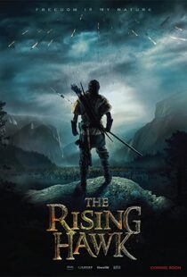 دانلود فیلم The Rising Hawk 201946061-102019587