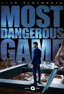 دانلود سریال Most Dangerous Game46529-1551838867