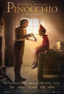 دانلود فیلم Pinocchio 201946844-1944588328