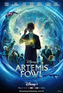 دانلود فیلم Artemis Fowl 202046628-47289877