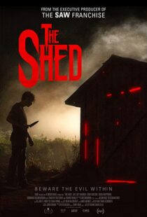 دانلود فیلم The Shed 201946984-975495890