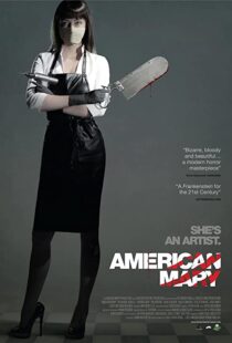 دانلود فیلم American Mary 201246374-1208293128