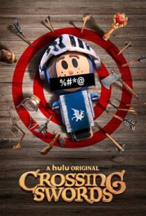 دانلود انیمیشن Crossing Swords46647-180854444