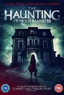 دانلود فیلم The Haunting of Molly Bannister (Bannister DollHouse) 201945704-2098251349