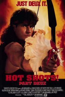 دانلود فیلم Hot Shots! Part Deux 199345942-1513133558