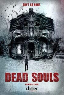 دانلود فیلم Dead Souls 201246437-65611584