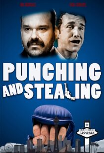 دانلود فیلم Punching and Stealing 202045755-861821776