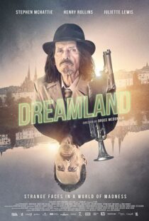 دانلود فیلم Dreamland 201946164-25741814