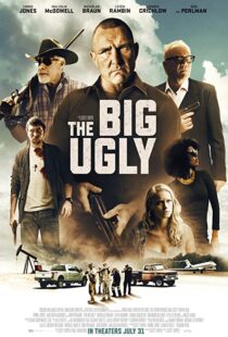 دانلود فیلم The Big Ugly 202048453-475625664