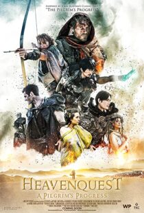 دانلود فیلم Heavenquest: A Pilgrim’s Progress 202047797-611942586