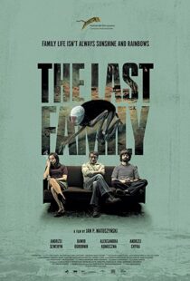 دانلود فیلم The Last Family 201648448-1586634054