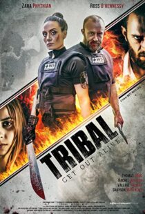 دانلود فیلم Tribal Get Out Alive 202048647-1436248729