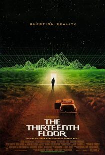 دانلود فیلم The Thirteenth Floor 199948542-503258330