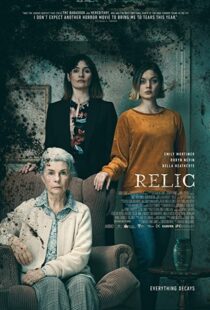 دانلود فیلم Relic 202047791-2041348518