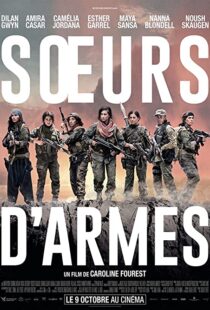 دانلود فیلم Sisters in Arms 201948483-1213042964