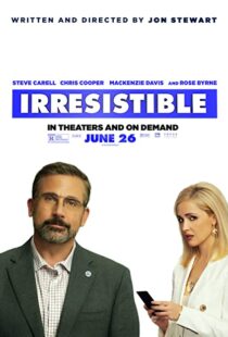دانلود فیلم Irresistible 202047979-2059095886