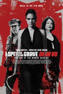 دانلود فیلم I Spit on Your Grave: Deja Vu 201947867-1563043338