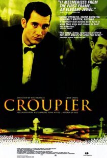 دانلود فیلم Croupier 199853023-111631479