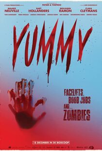 دانلود فیلم Yummy 201947803-964992345