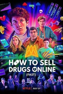 دانلود سریال How to Sell Drugs Online48654-1155937111