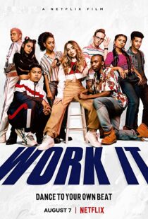 دانلود فیلم Work It 202049583-2704522