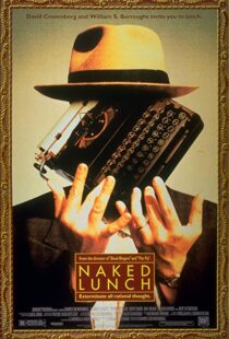 دانلود فیلم Naked Lunch 199149572-487980201