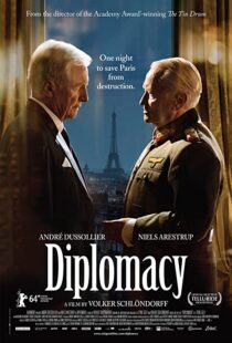 دانلود فیلم Diplomacy 201449268-979685198
