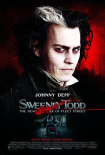 دانلود فیلم Sweeney Todd: the Demon Barber of Fleet Street 200748685-763511383
