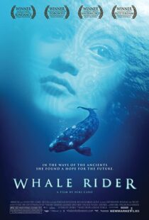 دانلود فیلم Whale Rider 200248738-1506266009