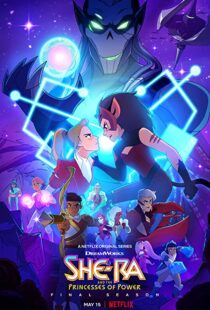 دانلود انیمیشن She-Ra and the Princesses of Power48767-645235385