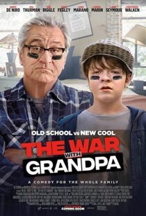 دانلود فیلم The War with Grandpa 202049902-2023766822