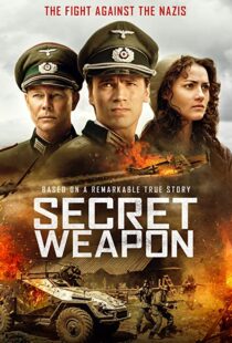 دانلود فیلم Secret Weapon 201948911-332639571