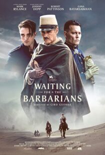 دانلود فیلم Waiting for the Barbarians 201949109-1657231020