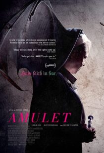 دانلود فیلم Amulet 202049025-566429879