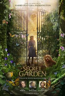 دانلود فیلم The Secret Garden 202049104-740880280