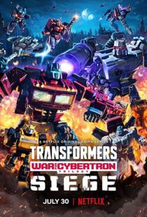 دانلود انیمیشن Transformers: War for Cybertron Trilogy49040-2108806145