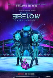 دانلود انیمیشن 3Below: Tales of Arcadia49314-161864647