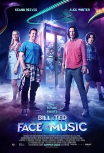 دانلود فیلم Bill and Ted Face the Music 202049854-1049811949