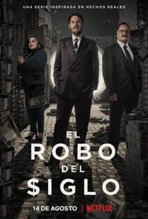 دانلود سریال The Great Heist49367-1300017655
