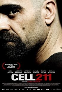 دانلود فیلم Celda 211 200949118-53517119