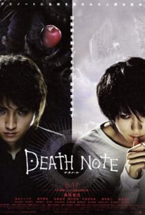 دانلود فیلم Death Note 200648827-236003816