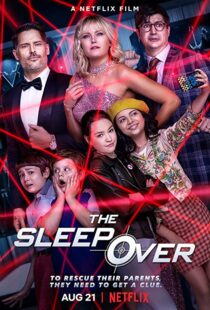 دانلود فیلم The Sleepover 202049761-1338469563