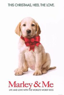 دانلود فیلم Marley & Me 200849029-1094732690