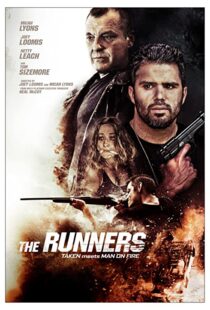 دانلود فیلم The Runners 202050330-1657502961