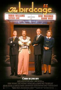 دانلود فیلم The Birdcage 199650264-85845751