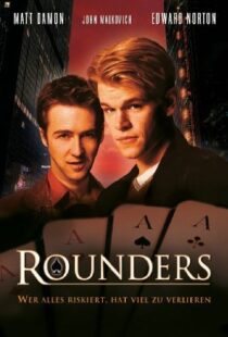 دانلود فیلم Rounders 199851249-838674291