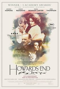 دانلود فیلم Howards End 199250035-133407720