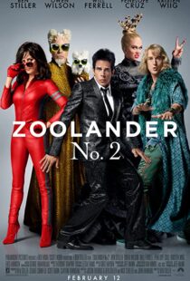 دانلود فیلم Zoolander 2 201650584-2009638760