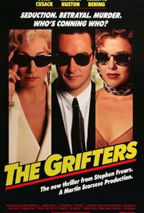 دانلود فیلم The Grifters 199050699-330958270